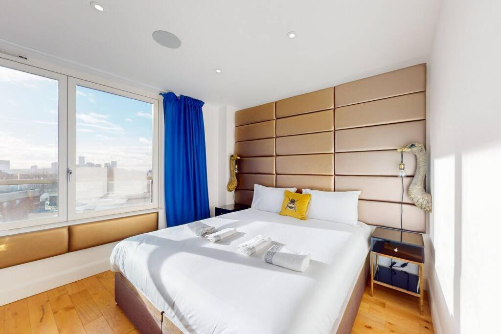 Appartamento Exquisite 1-bedroom Flat In North Kensington Londra